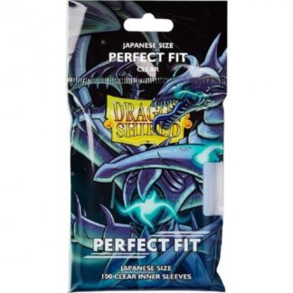 Perfect Fit JAP Sleeves