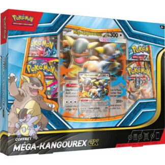 Coffret M-Kangourex