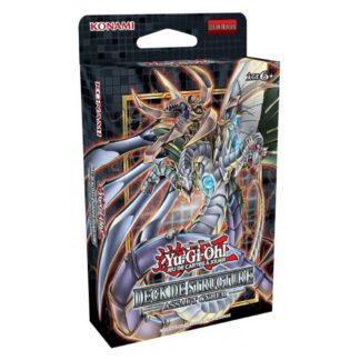 Deck Assaut Cyber