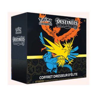 ETB Destinées occultes