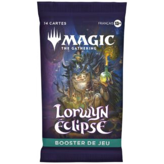 Booster Lorwyn