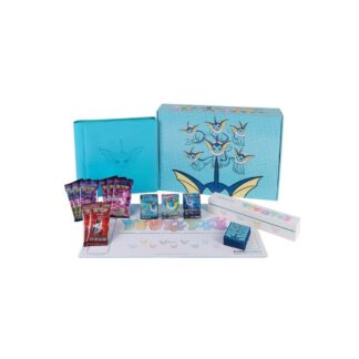 Coffret Evolition Chinois Aquali
