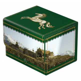 Ultimate Guard Sidewinder 100+ LOTR Rohan
