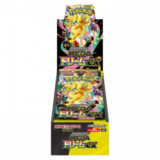 Display Mega Dream ex