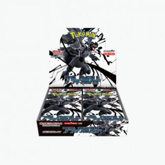 Display SV11B Black Bolt – JAP