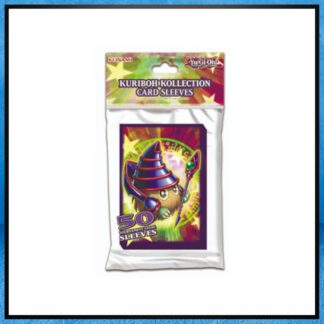 Sleeves Yu-Gi-Oh! Kuriboh