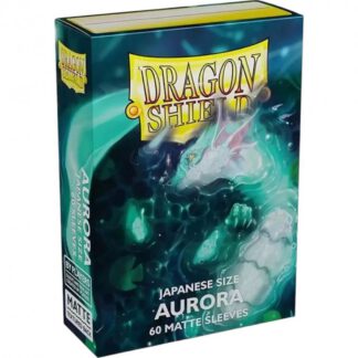 Dragon Shield JAP Aurora