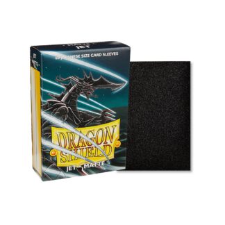 Dragon Shield JAP Jet