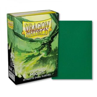 Dragon Shield JAP Might