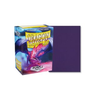 Dragon Shield Standard Purple