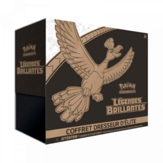 ETB Légende Brillante
