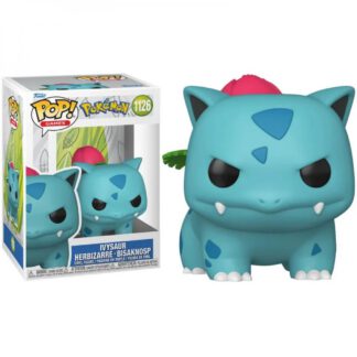Pokémon POP! Games Vinyl figurine Ivysaur 9 cm