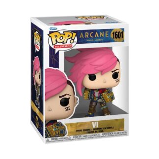 Arcane League of Legends POP! Vinyl figurine Vi 9 cm