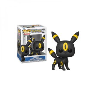 Pokémon POP! Games Vinyl figurine Umbreon 9 cm