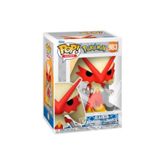Pokémon POP! Games Vinyl figurine Blaziken 9 cm