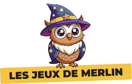 Les jeux de merlin – TCG à Caen