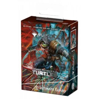 Sleeves Ultimate Guard Last Ronin